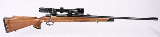 HERTER'S MODEL XK3 BOLT ACTION SPORTING RIFLE