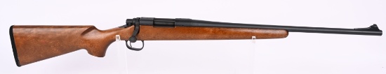 REMINGTON MODEL 700 BOLT ACTION 223 REM RIFLE