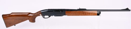 REMINGTON MODEL 742 SEMI AUTO RIFLE