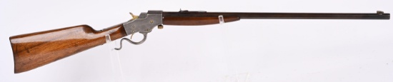 STEVENS MODEL 1915 SINGLE SHOT .22 RIFLE