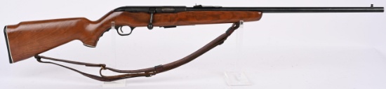 MOSSBERG CHUCKSTER 640KA, 22 MAGNUM RIFLE