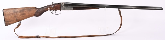 NATIONALE D-ARMES De TULLE SXS 16 GA. SHOTGUN