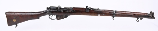 LONDON SMALL ARMS 1918 No1 MKIII 303 ENFIELD