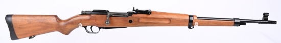 COLUMBIAN M47-58 MADSEN RIFLE CAL, 30-06