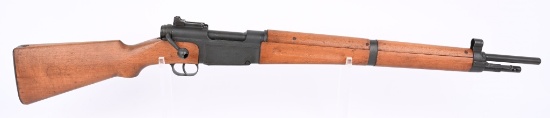 FRENCH MAS 36 BOLT ACTION RIFLE W/ BAYONET
