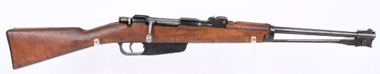 ITALIAN MODEL 91/38 CAVALRY CARBINE BY F.N.A. 1942