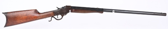 STEVENS MODEL 44 SINGLE SHOT RIFLE