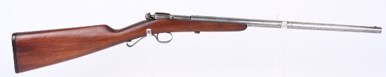 WINCHESTER MODEL 36 SINGLE SHOT 9MM SHOT
