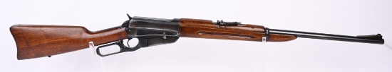 WINCHESTER MODEL 1895 30-40 CARBINE