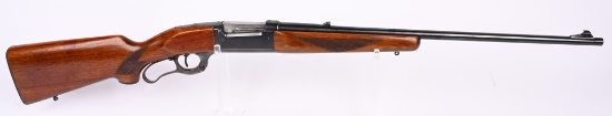 SAVAGE MODEL 99-R LEVER ACTION RIFLE