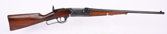 SAVAGE MODEL 1899 TAKE DOWN RIFLE