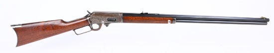 MARLIN MODEL 1893 LEVER ACTION 32-40 RIFLE
