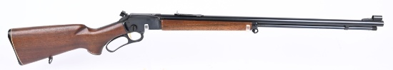 MARLIN MODEL 39A LEVER ACTION 22 RIFLE