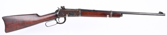 SPECIAL ORDER WINCHESTER MODEL 1894 CARBINE (1930)