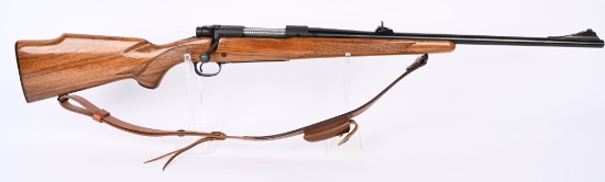 WINCHESTER MODEL 70 SPORTING RIFLE