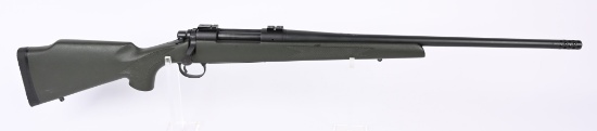 REMINGTON MODEL 700 SYNTHETIC STOCK .338 WIN. MAG