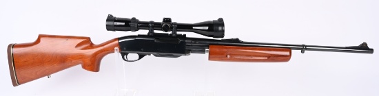 REMINGTON GAMEMASTER MODEL 760 RIFLE