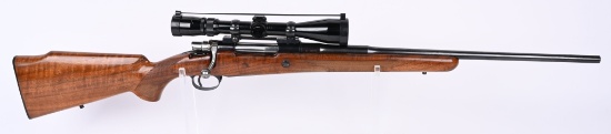 BROWNING SAFARI .270 BOLT ACTION SPORTING RIFLE