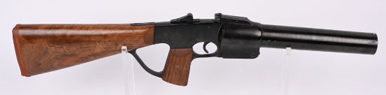 FEDERAL LABORATORIES 201-Z GAS GUN
