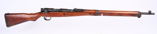 WW2 JAPANESE TYPE 99 ARISAKA FROM TOYO KOGYO