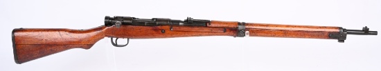 WW2 JAPANESE TYPE 99 ARISAKA TOYO KOGYO