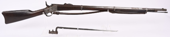 REMINGTON NEW YORK PATTERN 50-70 ROLLINGBLOCK