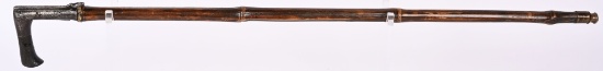EUROPEAN .410 GUAGE PINFIRE CANE GUN