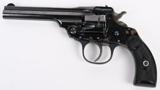 HOPKINS & ALLEN SAFETY POLICE REVOLVER