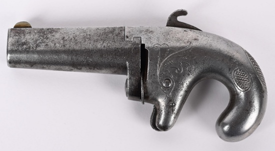 1ST YEAR COLT No1 MODEL DERINGER