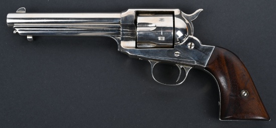 REMINGTON MODEL 1888 .44 -40 CAL
