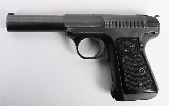 SAVAGE MODEL 1917 .380 ACP PISTOL