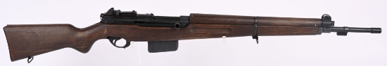 EGYPTIAN CONTRACT FN ABL-49 RIFLE 8MM