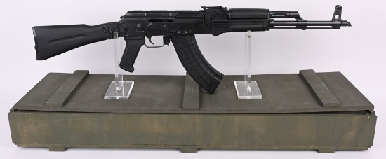 YANKOVICH ARMANENT AKM-SF 7.62x39 RIFLE