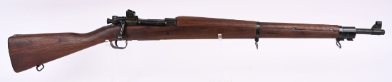 NEAR MINT REMINGTON US MODEL 1903-A3 RIFLE