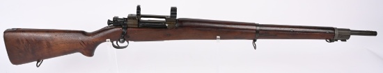 US REMINGTON MODEL 1903-A4 SNIPER RIFLE
