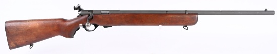 US PROPERTY MOSSBERG M44 .22 TRAINING RIFLE