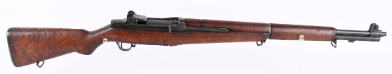 1950s HARRINGTON & RICHARDSON M1 GARAND RIFLE