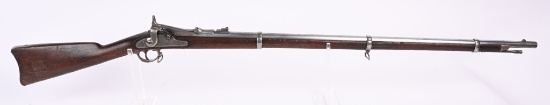 US SPRINGFIELD MODEL 1866 ALLIN CONVERSION 50-70