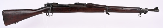 US REMINGTON MODEL 1903 RIFLE FROM WW2