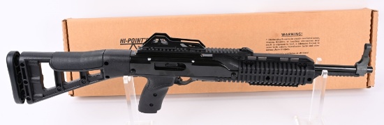 BOXED HI-POINT MODEL 995 SEMI AUTO CARBINE