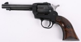 SAVAGE MODEL 101 SINGLE ACTION .22 PISTOL
