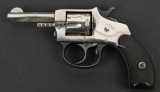 HARRINGTON & RICHARDSON MODEL 1906 .22 REVOLVER