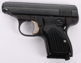 STERLING ARMS .22 LR POCKET PISTOL