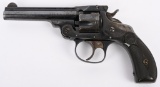 SMITH & WESSON .32 4TH MODEL DA