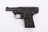 DAVIS-WARNER INFALLIBLE .32 ACP PISTOL