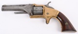 AMERICAN STANDARD TOOL SMITH & WESSON #1 COPY
