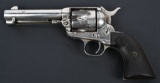 COLT SINGLE ACTION ARMY 38-40 COLT 1897 MFG,