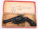 HOPKINS & ALLEN SAFETY POLICE .32 IN BOX