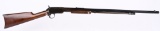 FINE WINCHESTER MODEL 1890 SLIDE ACTION RIFLE