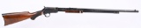 DELUXE WINCHESTER MODEL 1890 SLIDE ACTION RIFLE